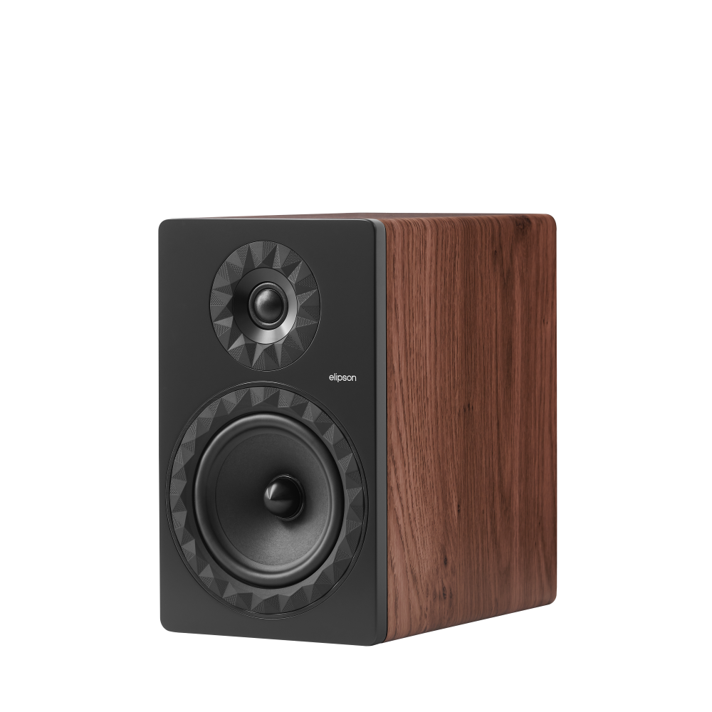 Coluna Prestige Facet II - PF II 8B - 85W RMS WNBK