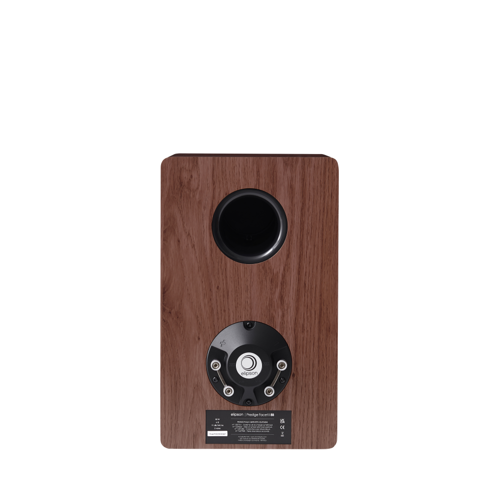 Coluna Prestige Facet II - PF II 8B - 85W RMS WNBK