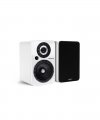 Sistemas Hi-Fi e alta fidelidade - Prestige Facet PF6B White BT