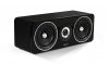 Sistemas Hi-Fi e alta fidelidade - Prestige Facet 11C Black