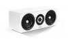 Sistemas Hi-Fi e alta fidelidade - Prestige Facet 11C White