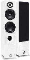 Hi-Fi Systems and High Fidelity - Prestige Facet 14F White