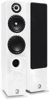 Sistemas Hi-Fi e alta fidelidade - Prestige Facet 14F White