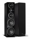 Hi-Fi Systems and High Fidelity - Prestige Facet 34F Black