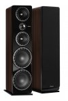 Hi-Fi Systems and High Fidelity - Prestige Facet 34F Walnut