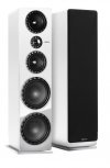 Sistemas Hi-Fi e alta fidelidade - Prestige Facet 34F White