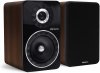 Sistemas Hi-Fi e alta fidelidade - Prestige Facet PF6B Walnut