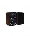 Sistemas Hi-Fi e alta fidelidade - Prestige Facet PF6B Walnut BT