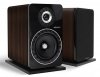 Hi-Fi Systems and High Fidelity - Prestige Facet PF8B Walnut