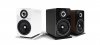 Sistemas Hi-Fi e alta fidelidade - Prestige Facet PF8B White