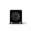 Subwoofers - Prestige Facet SUB12 Black