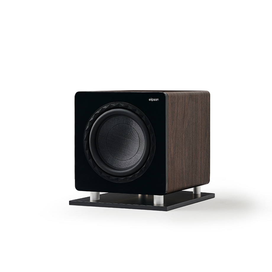 Prestige Facet SUB12 Walnut