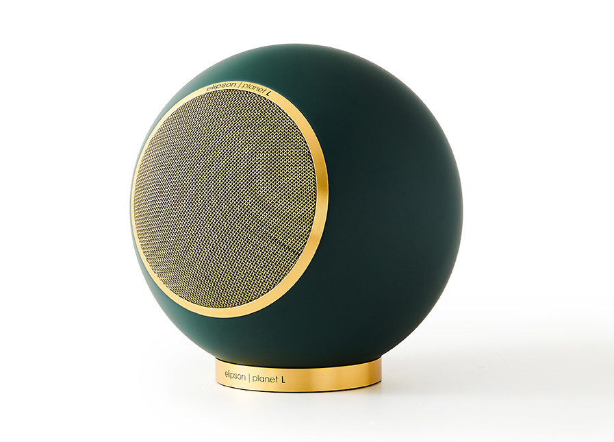 Planet L 2.0 Uranus Cloud Gold Edition