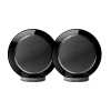 Sistemas Hi-Fi e alta fidelidade - Planet L Performance 2.0 Glossy Black