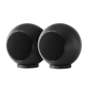 Sistemas Hi-Fi e alta fidelidade - Planet L Performance 2.0 Matt Black