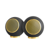 Hi-Fi Systems and High Fidelity - Planet L Performance 2.0 Matt Black Gold