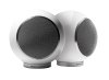Sistemas Hi-Fi e alta fidelidade - Planet L Performance 2.0 Glossy White