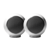 Sistemas Hi-Fi e alta fidelidade - Planet L Performance 2.0 Glossy White