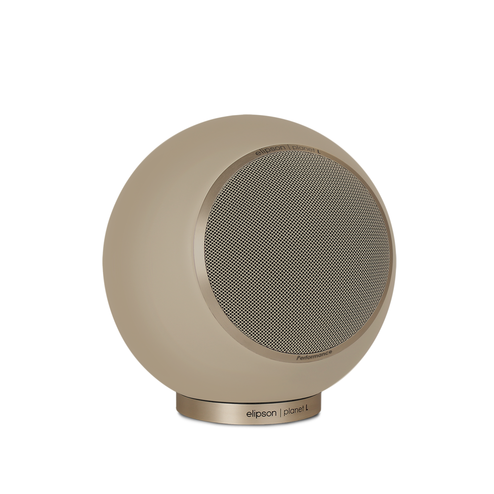 Planet L Performance Beige
