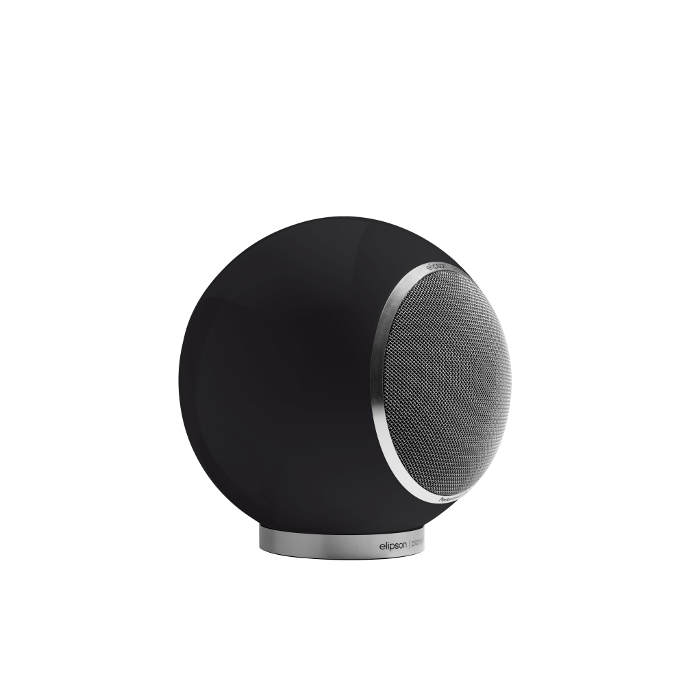 Planet L Performance Glossy Black