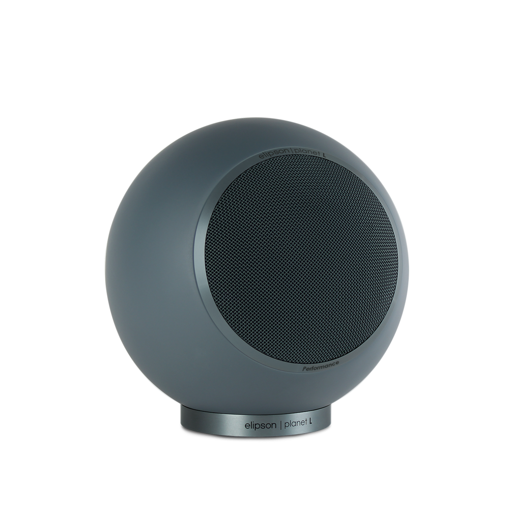 Coluna Elipson Planet L Performance Mineral Blue