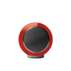 Sistemas Hi-Fi e alta fidelidade - Planet L Performance Glossy Red