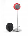 Hi-Fi Systems and High Fidelity - Planet L Stand / MC