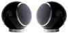 Sistemas Hi-Fi e alta fidelidade - Planet M 2.0 Black