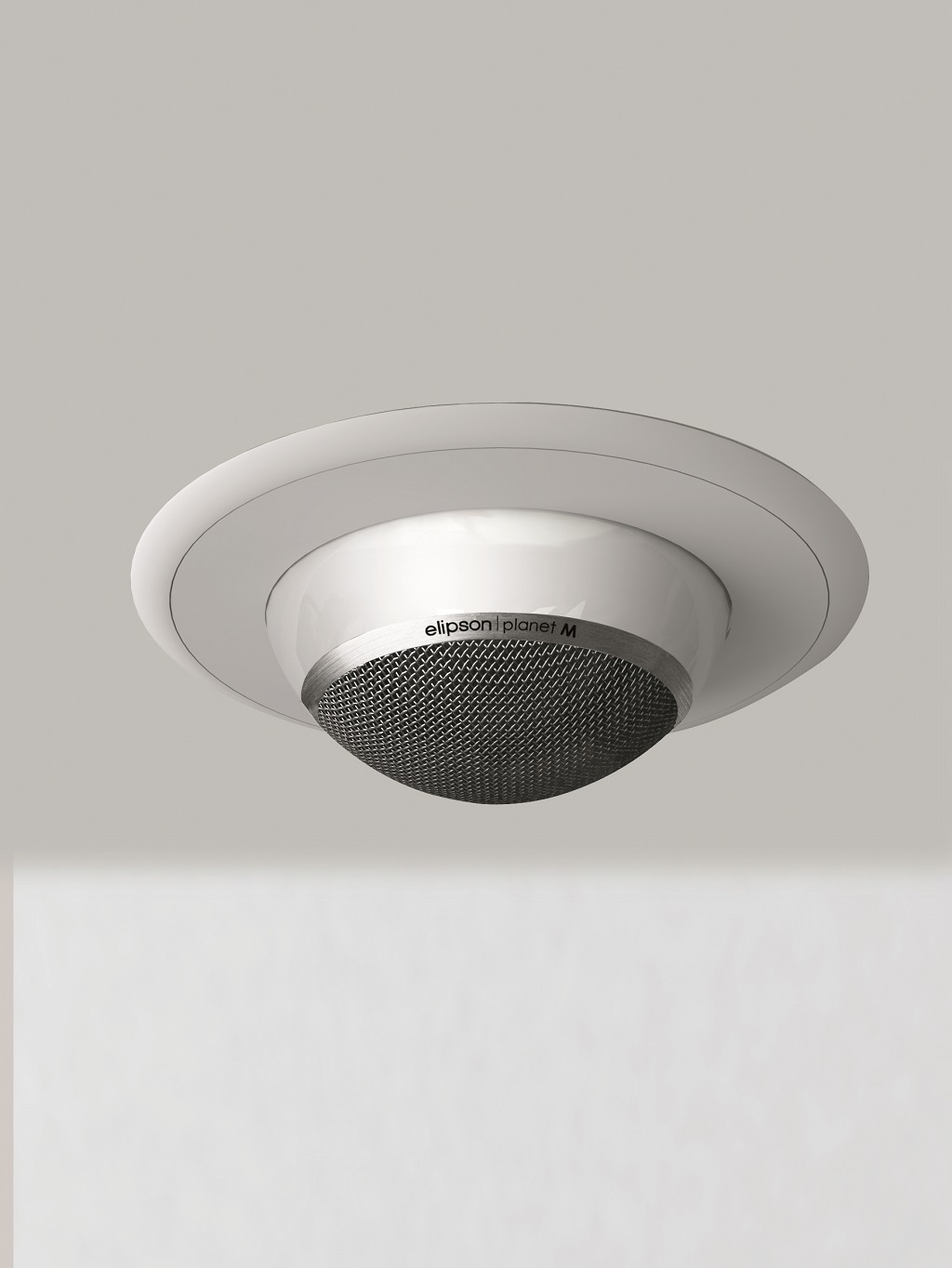 Planet M In Ceiling Mount