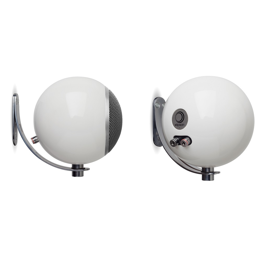 Planet M Wall Mount