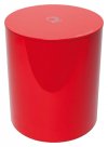 Sistemas Hi-Fi e alta fidelidade - Planet SUB Red