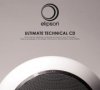 Sistemas Hi-Fi e alta fidelidade - Ultimate Technical CD