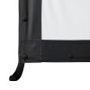 Fast Fold Screens - QuickStand ZQ120H1-RP