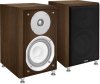 Hi-Fi Systems and High Fidelity - Monitor III - Walnut