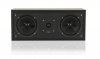 Central Speakers - Monitor Center - Preto