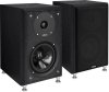 Sistemas Hi-Fi e alta fidelidade - Monitor III - Preto