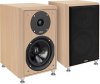 Sistemas Hi-Fi e alta fidelidade - Monitor III - Faia