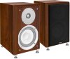 Hi-Fi Systems and High Fidelity - Monitor III - Castanho