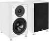 Sistemas Hi-Fi e alta fidelidade - Monitor III - Branco