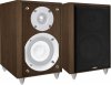 Hi-Fi Systems and High Fidelity - Monitor I - Walnut