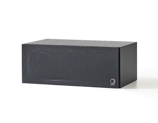 Hi-Fi Systems and High Fidelity - Horus 10C - Black/Carbon