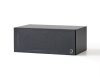 Hi-Fi Systems and High Fidelity - Coluna Elipson Horus 10C - 100W RMS - Black/Carbon
