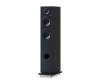 Hi-Fi Systems and High Fidelity - Coluna Elipson Horus 11F - 120W RMS - Black/Carbon