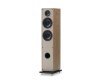 Hi-Fi Systems and High Fidelity - Coluna Elipson Horus 11F - 120W RMS - Light Wood/Beige