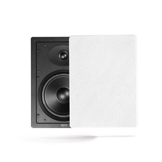 Passive Speakers - IW8
