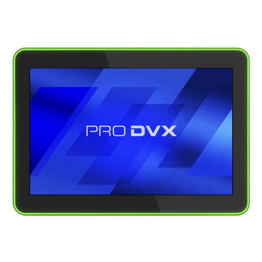 Integrated Android Displays - IPPC-10SLB-R24