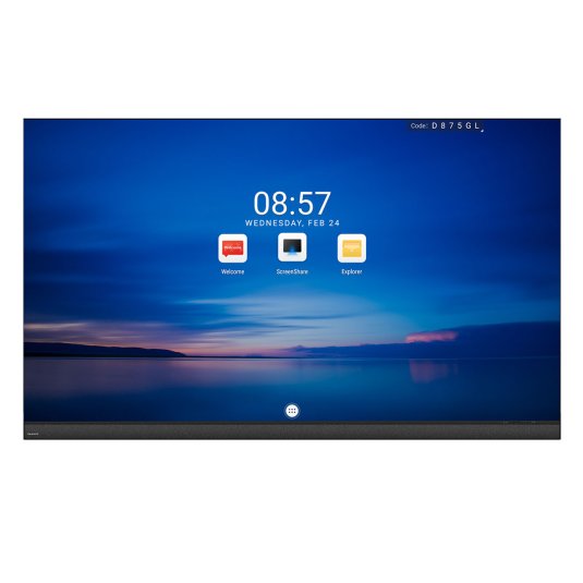 Professional Displays - LP135V07C