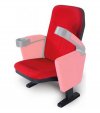 Cinema Furniture - Cinema Armchair Confort - 1 lugar (sem braços)