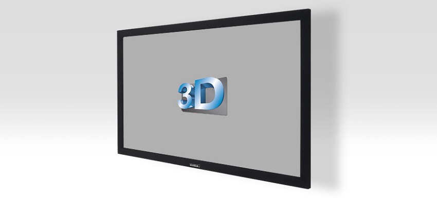 Movie Palace Premium 3D (16:9) 270x152cm