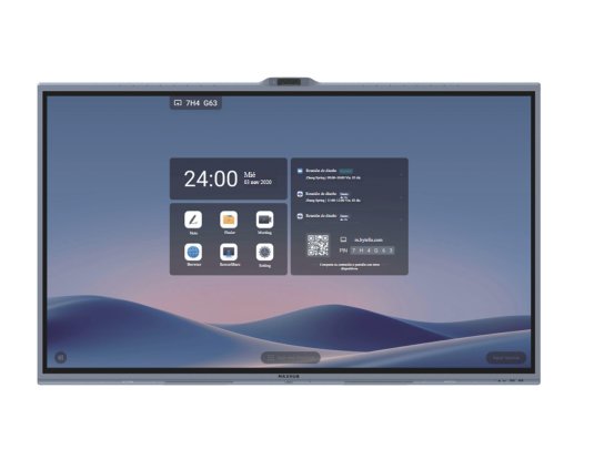 Integrated PC Displays - V5550